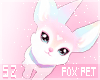 Sz┃Rainbow fox pete