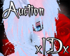 xIDx Auction Uni Fur M
