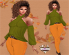 Fall Jeans