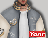 College Sport Jacket G