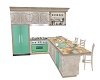 GEORGIA PEACH KITCHEN
