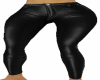 leather mad dog pants