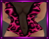 Sxy Pnk Leopard Swimsuit