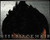 T| Migz black hairstyle.