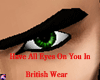 British Wear F. Green