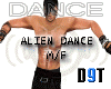 |D9T| Alien Dance M/F