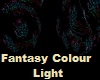 Fantasy Colour DJ Light