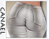 [CNL]Silver pants