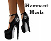 Remnant Heels