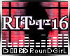 ♬𝐑 Ride It + F D