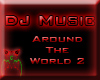 DJ Tracks(Around World2)