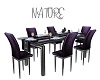 Defiance Dining Table