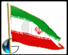 |IGI| Iran Flag