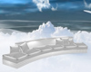 Celestial Couch