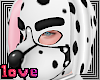 dalmatian flop ears m 3