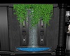 Ballroom Wall Fountain