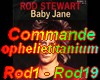 rod stewart--baby jane