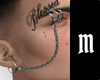 M. Face chain