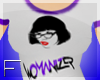 F| Womanizer Top (f)