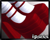 !iP Xmas Heels
