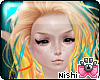 [Nish] Sol Hair 3