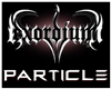 Exordium Particle