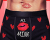 Valentines Boxer