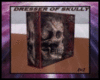 [k] skully dresser