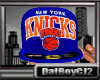 [CJ]Knicks Fitted V2