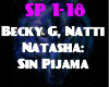 Becky G, Natti Natasha -