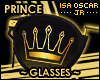!! PRINCE Glasses