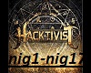 HacktivistNIGGASINPARIS