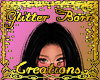 !i! Jolene - Black