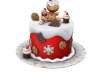 Christmas Cake