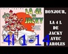 La 4L de Jacky