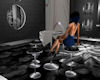(PT) Illumi Bar Table