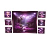 LL~DOUBLE LOUNGE ART