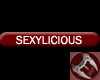 Sexylicious Tag