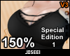 BMS 150% SE 1