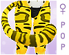   . suffer ocelot tail