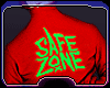 Safe hoodie