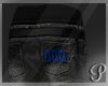  Bottoms (b)