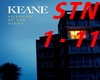 EP Silenced By The Night