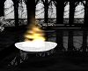 Wiccan Portals Fire Pit 