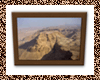 Masada Framed Photo