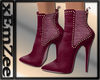 MZ - Nea Boots Magenta