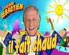 patrick sebastien