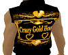 Gracy Gold Heart Mann