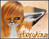 Foxy Ears V1