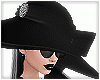 Cla$$y Lady Hat